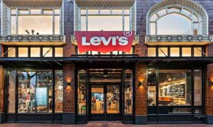 levi's
