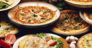 makanan