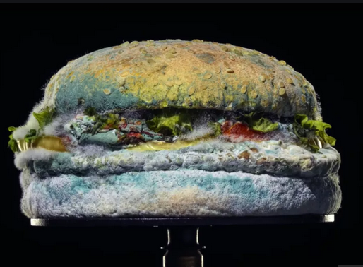 Di Balik Kampanye Unik “Burger Jamuran” ala Burger King